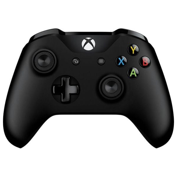 Xbox Wireless Joystick - Black