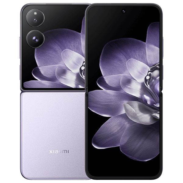 Xiaomi MIX Flip - Dual SIM - 512/12GB
