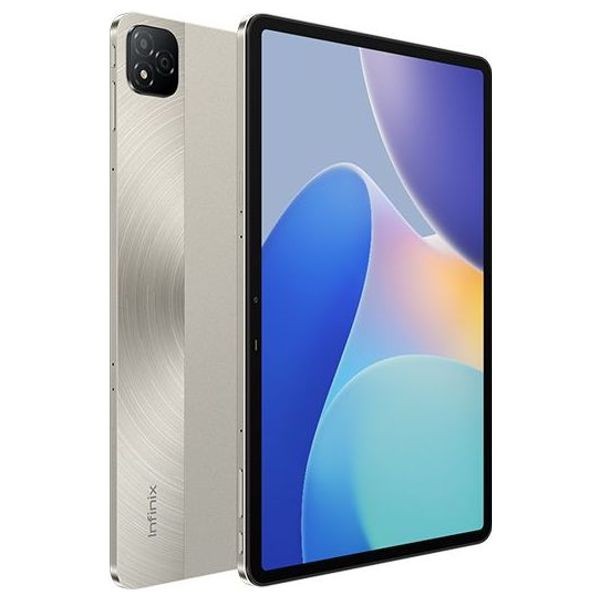Infinix Xpad 11.0 - WIFI - 128/4GB - Titan Gold