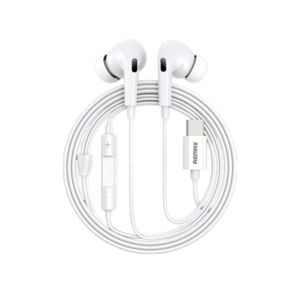 Remax RM-533i headphone