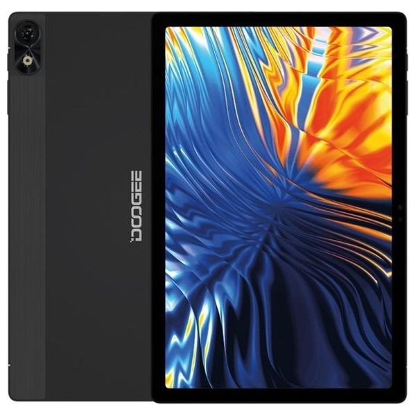 DOOGEE T10 Plus - Dual SIM - 256/8GB - Black