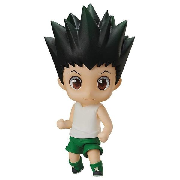 Playr Con Freecss - 9cm