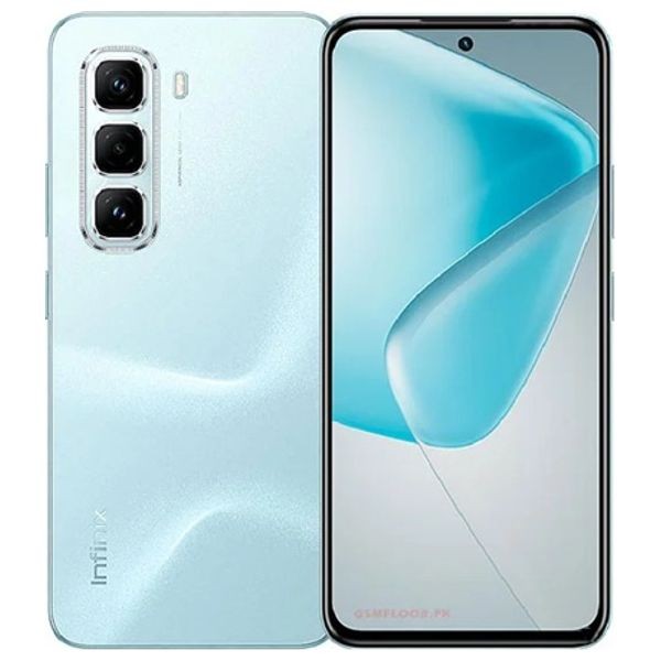 Infinix Hot 50 Pro - Dual SIM - 256/8GB