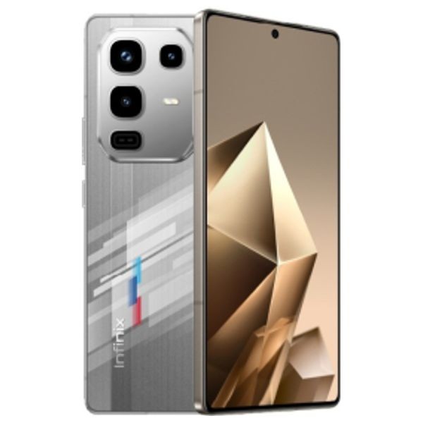 Infinix Note 50 Pro - Dual SIM - 256/12GB