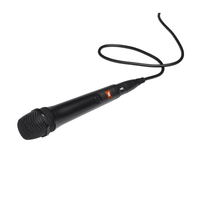 JBL PBM100 Wired Microphone
