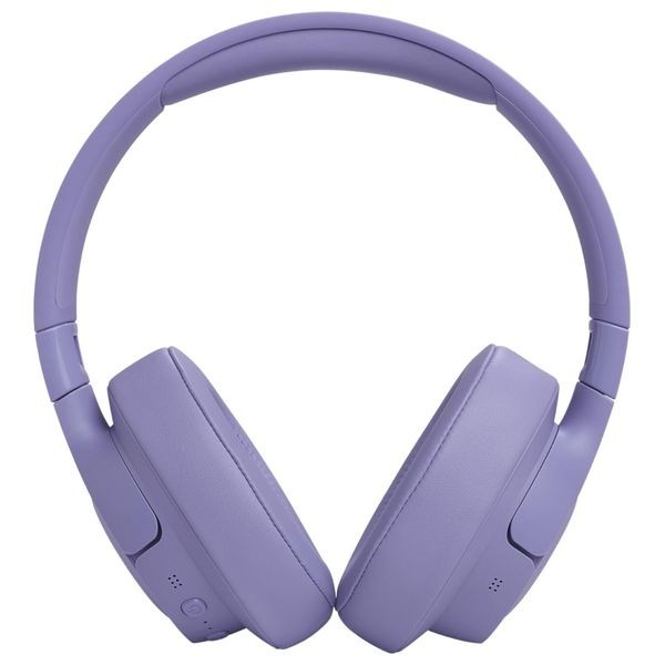 JBL JBLT770NCPUR - Bluetooth Headphone Over Ear - Purple