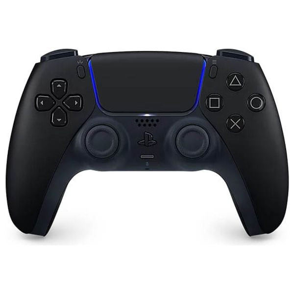 PS5 - Joystick DualSense Wireless Controller - Black