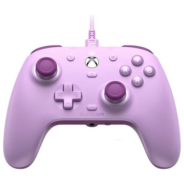 GameSir G7 SE - Xbox Joystick - Purple + 1 month Game Pass
