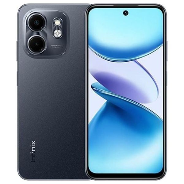 Infinix Smart 9 - Dual SIM - 63/3GB