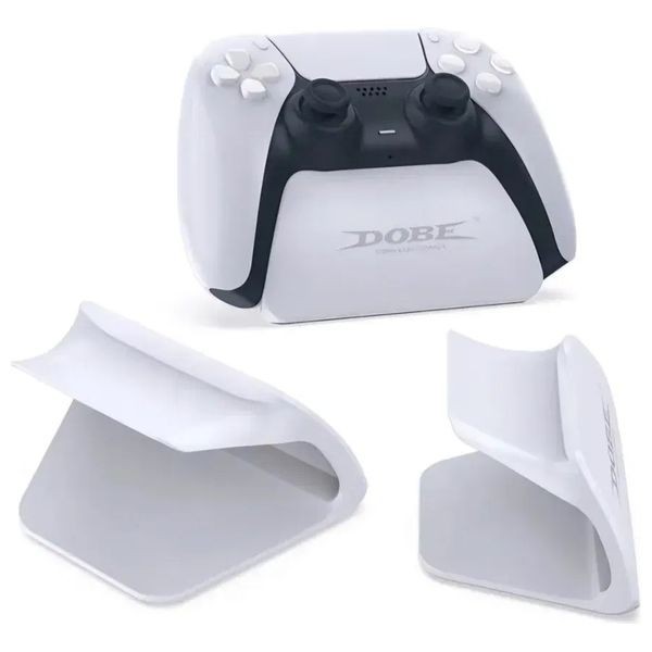 Dobe PlayStation 5 Joystick 8-in-1 Protective Pack
