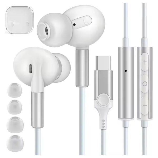 Headphone In Ear - ME943A