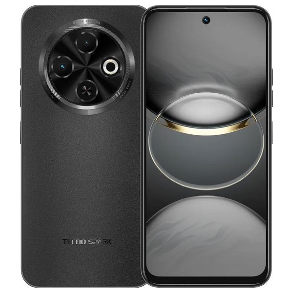 Tecno Spark 30C - Dual SIM - 256/4GB