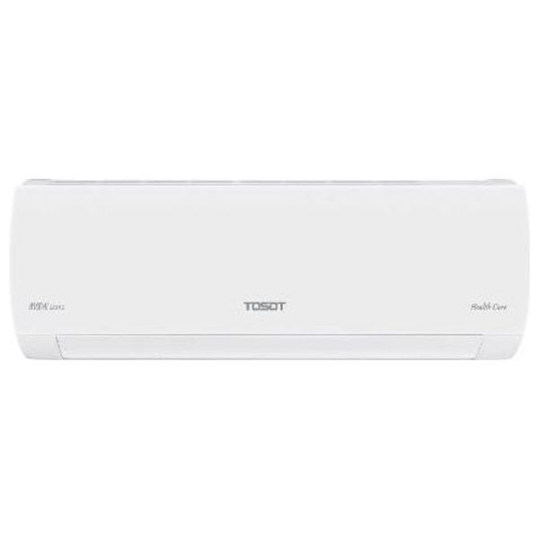 Tosot TS-H266IZH3 - 2 Ton - Wall Mounted Split - White - inverter