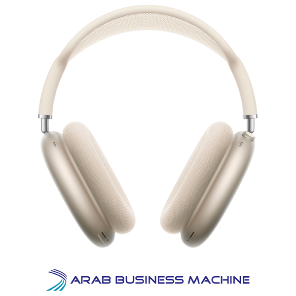 Apple AirPods Max - Bluetooth Headphone Over Ear
