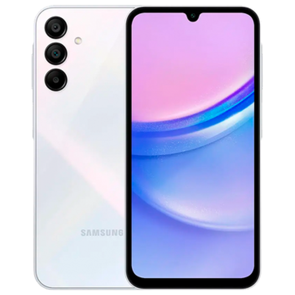 Samsung Galaxy A15 - Dual SIM - 128/6GB - Light Blue