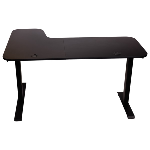 Ari Gaming Gaming Table - Black