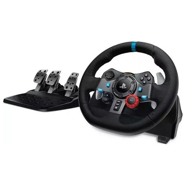 Logitech G29 - Driving Force Racing Wheel