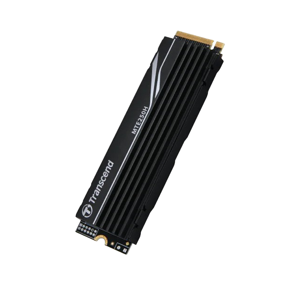 Transcend 250H NVMe PCIe Gen4x4 Internal SSD