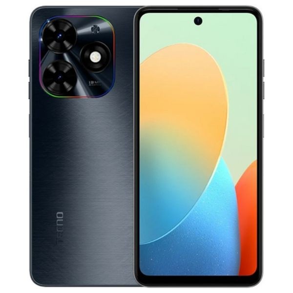 Tecno Spark Go 2024 - Dual SIM - 64/2GB