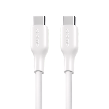 Oraimo Data Cable oraimo OCD-114CC 3A 1.5MWhite