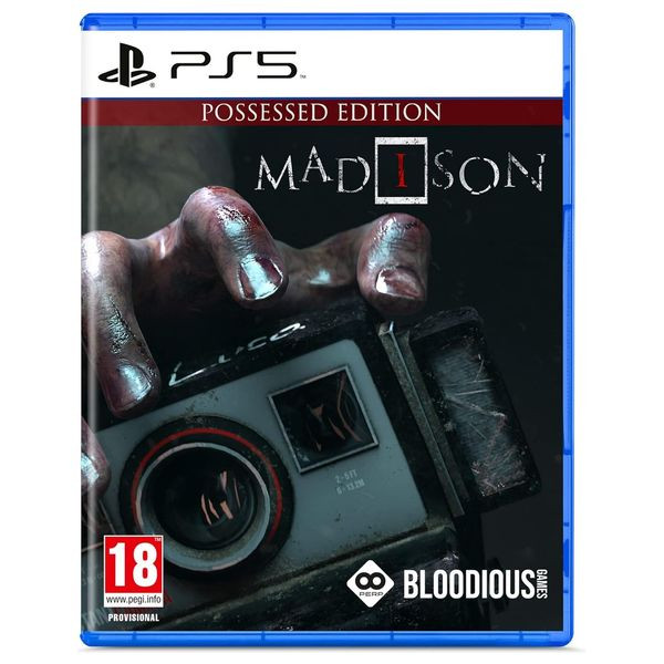 PS5 - Madison