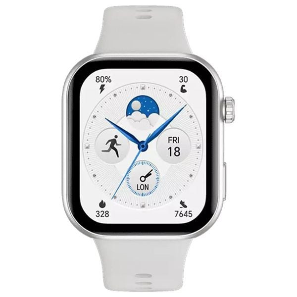 Huawei Watch CHOICE InfoWear Watch 2i - 1.85 Inch - AMOLED - Battery lasts up to 14 days