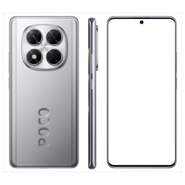 Xiaomi Poco X7 - Dual SIM - 256/8GB