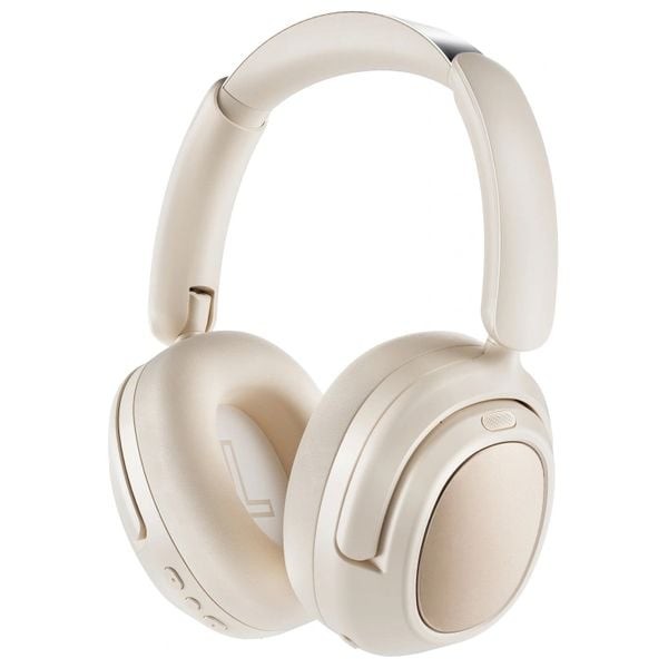 WiWU TD-03 - Bluetooth Headphone On Ear - White