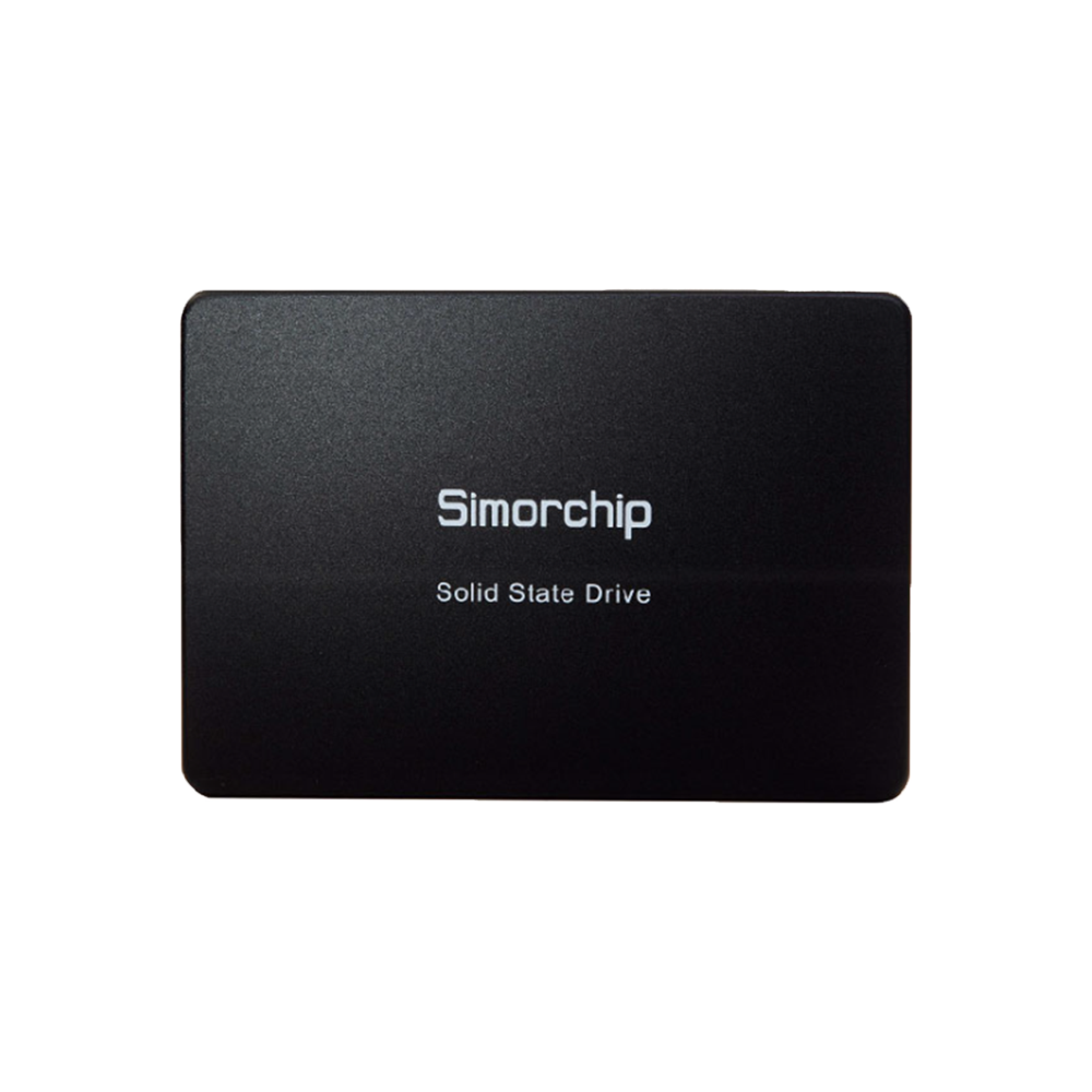 Simorchip SATA3-110  SSD with 6Gbps Transfer Rate
