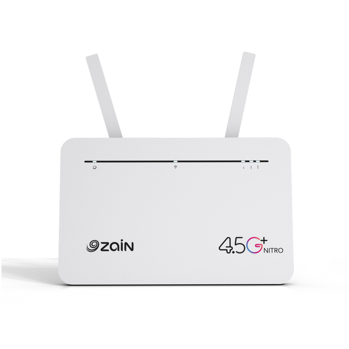 Zain Fi 2 CAT7