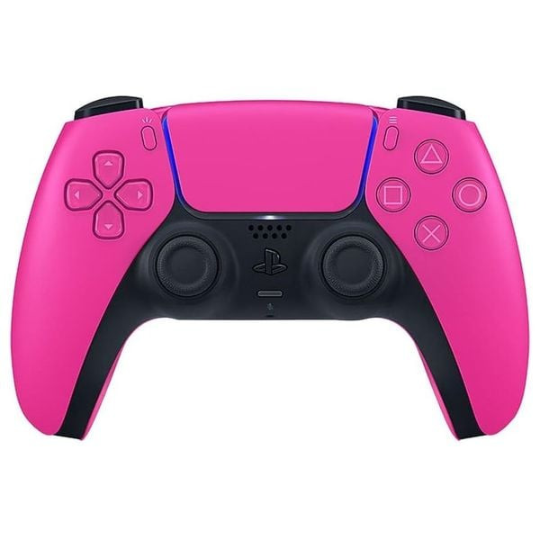 PS5 - Joystick DualSense Wireless Controller - Pink