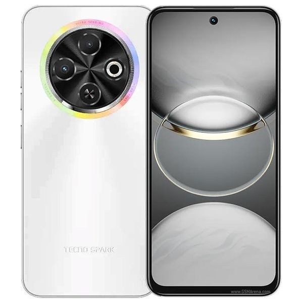 Tecno Spark 30C - Dual SIM - 256/4GB