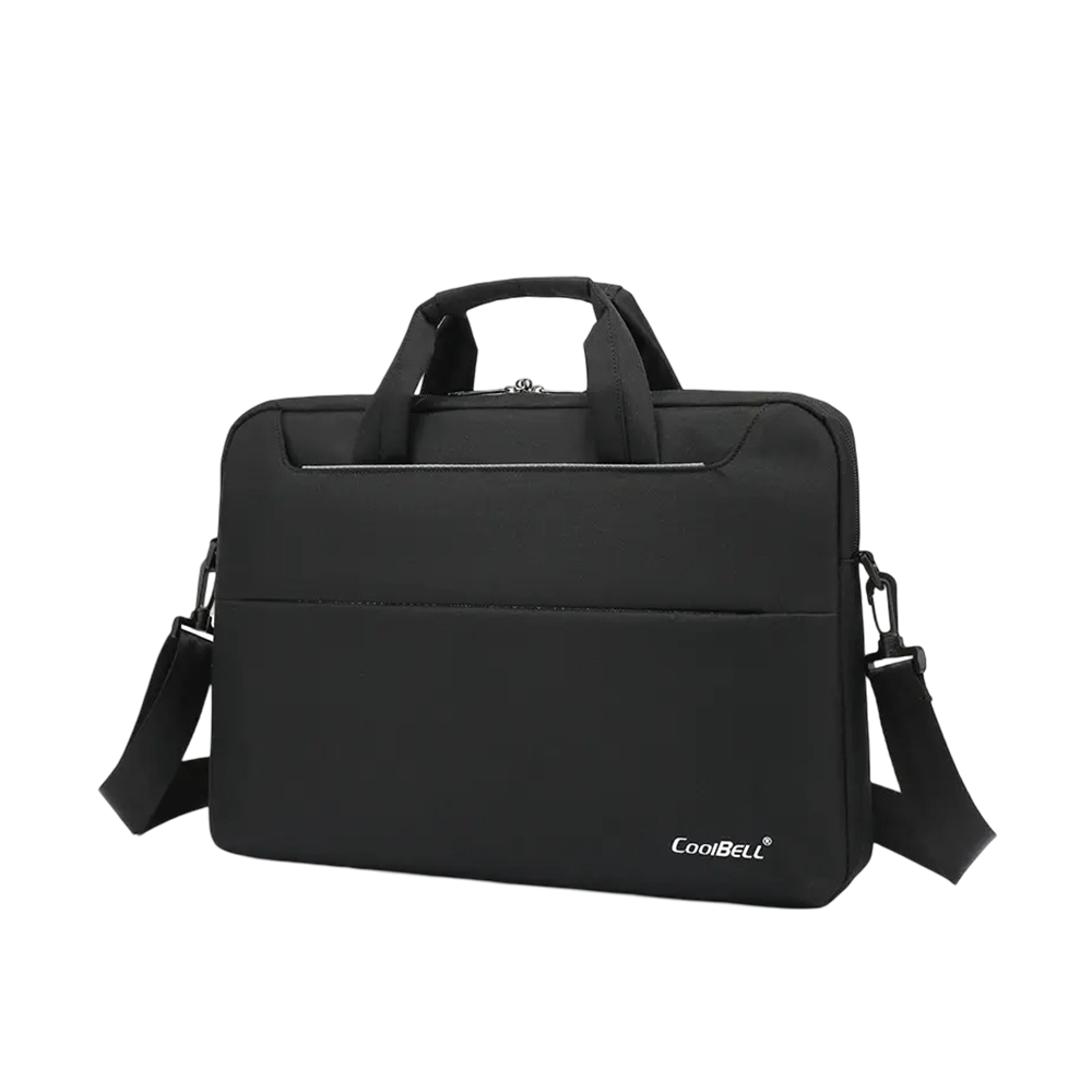Coolbell CB-2109 Laptop Bag (15.6 Inch)