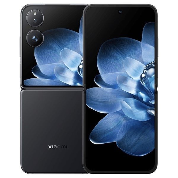 Xiaomi MIX Flip - Dual SIM - 512/12GB