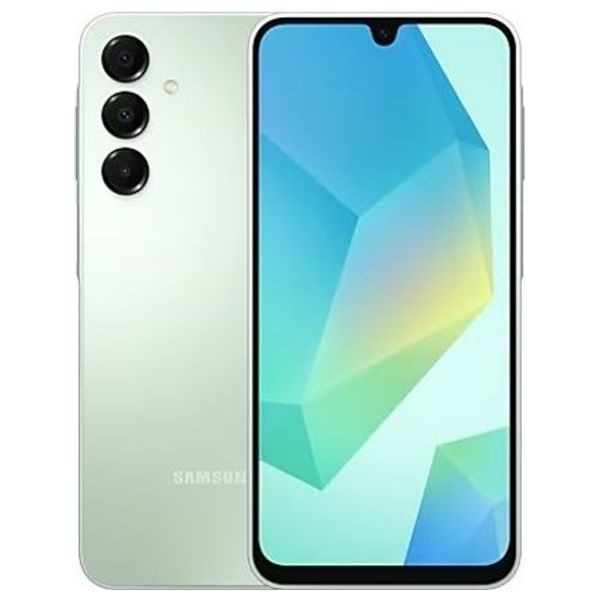 Samsung Galaxy A16 - Dual SIM - 128/4GB