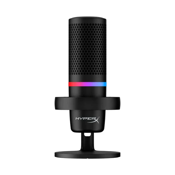 HYPERX MIC DUO CAST BLACK