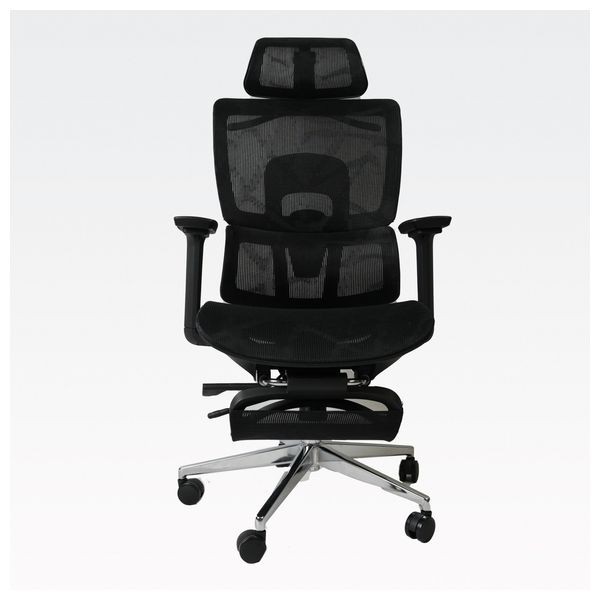 Ari Gaming Office Chair - Black