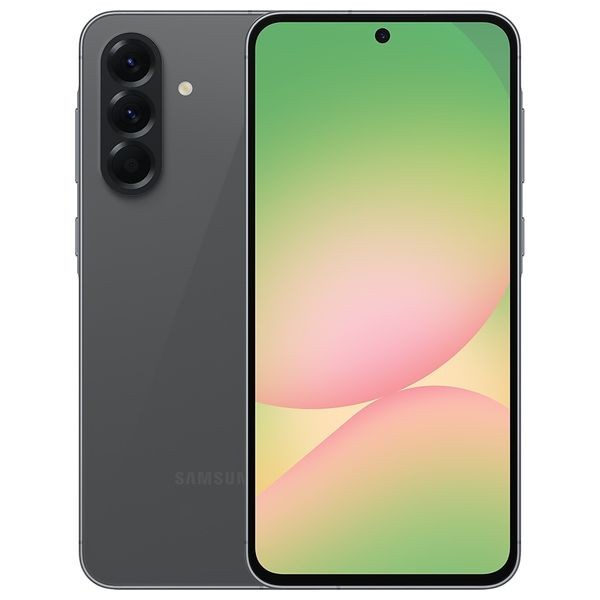 Samsung Galaxy A56 5G - Dual SIM - Super AMOLED - Exynos 1580 (4 nm) - 5000 mAh