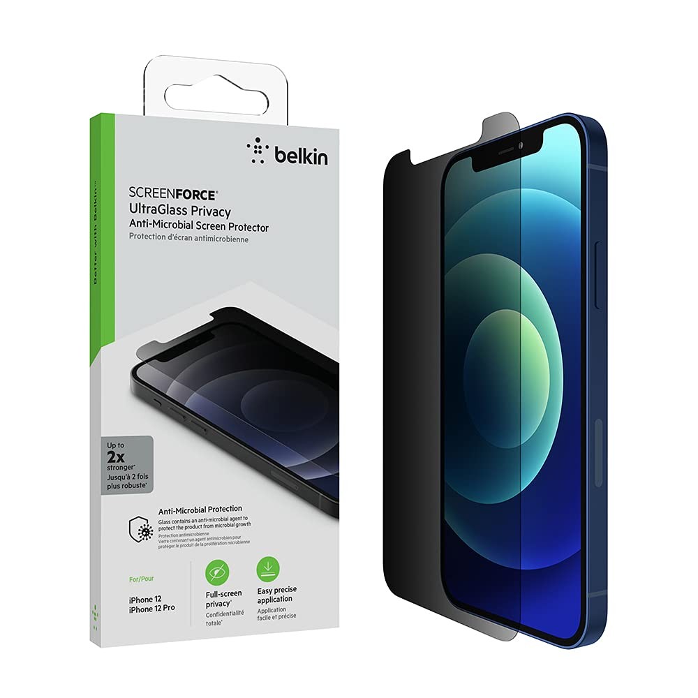 BELKIN 12 PRO Privacy