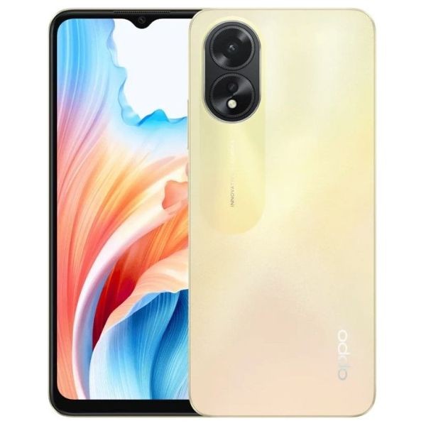 Oppo A38 - Dual SIM - 128/6GB