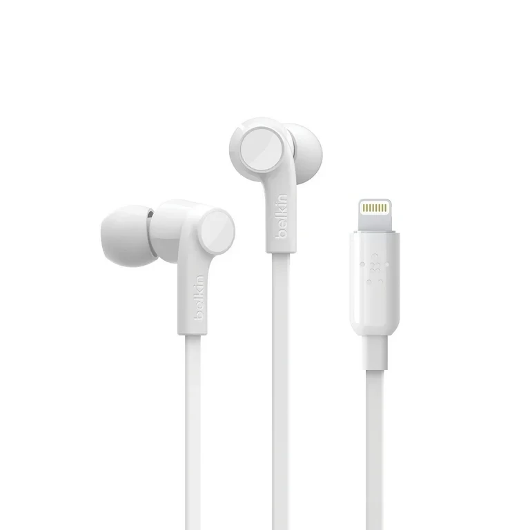 BELKIN G3H0001btWHT