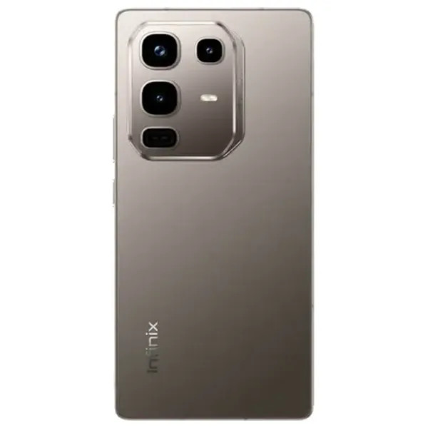 Infinix Note 50 - Dual SIM - 256/8GB - 6.78 Inch - AMOLED - 144Hz - MediaTek Helio G100 Ultimate - 5200mAh