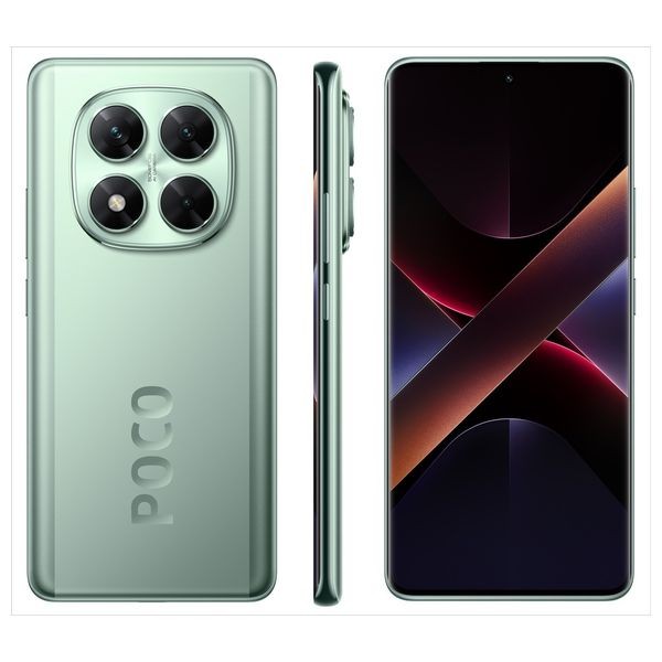 Xiaomi Poco X7 - Dual SIM - 256/8GB