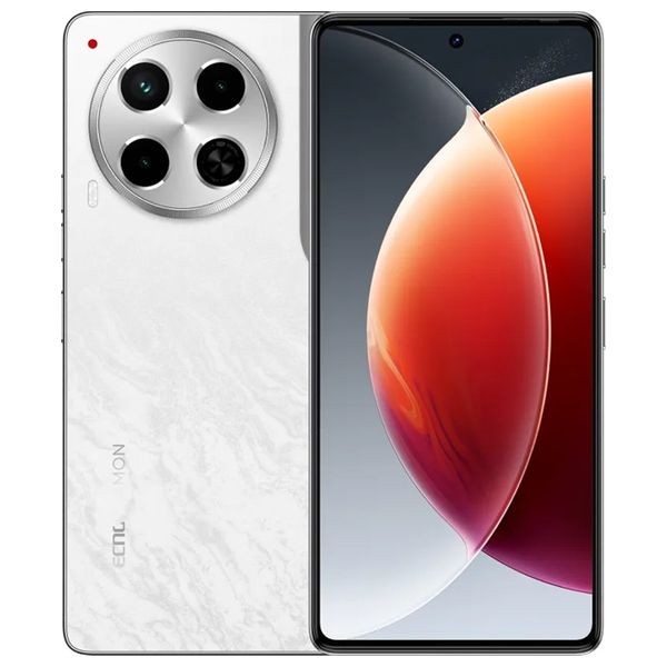 Tecno Camon 30 - Dual SIM - 256/8GB