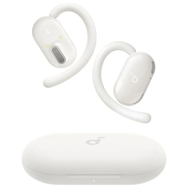 Anker A3876H21 - Bluetooth Headphone In Ear - White