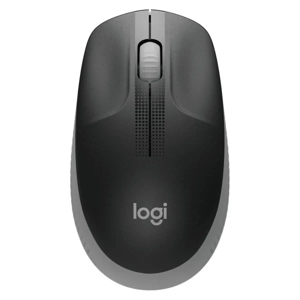 LOGITECH MOUSE WIRELESS M190