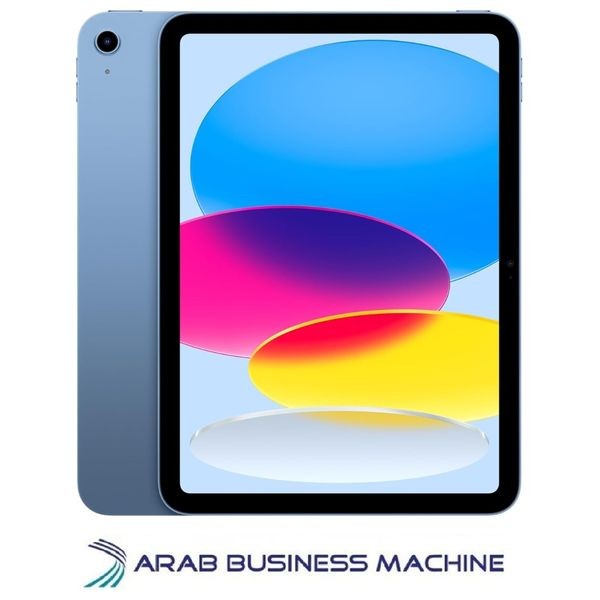 Apple iPad 11 - 11 inch - A16 Bionic - SIM