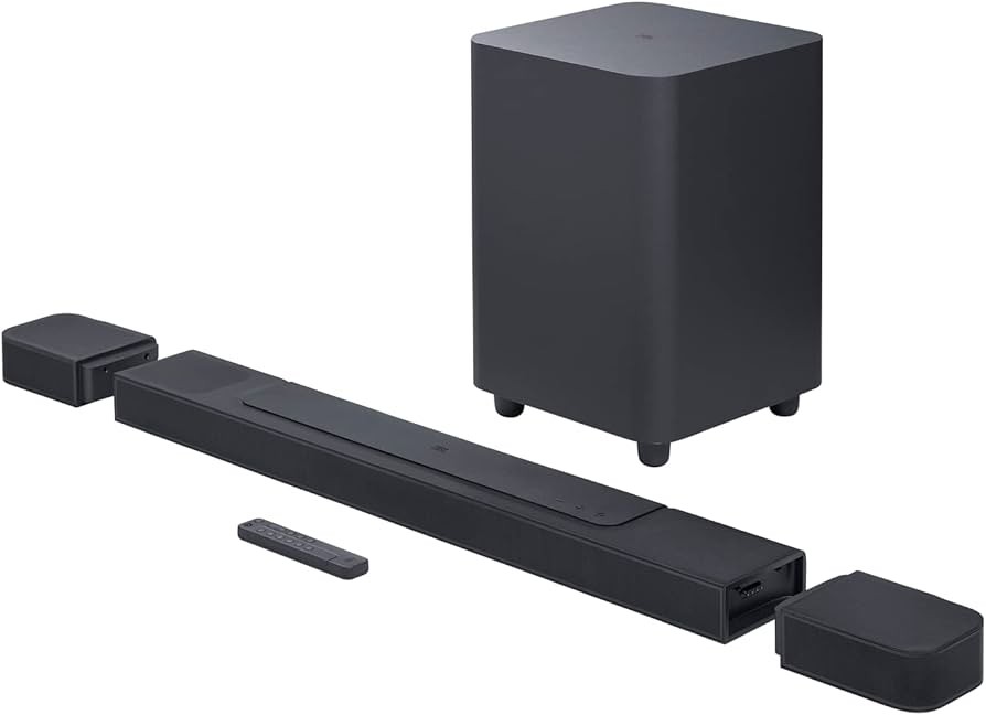 JBLBAR800PRO