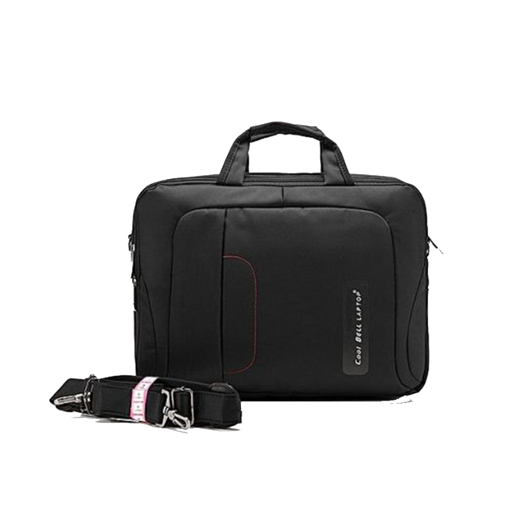 Coolbell CB-2015 Laptop Bag (15.6 Inch)