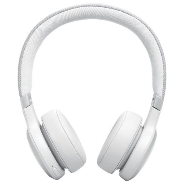 JBL JBL-6149 - Over Ear Headphones - White